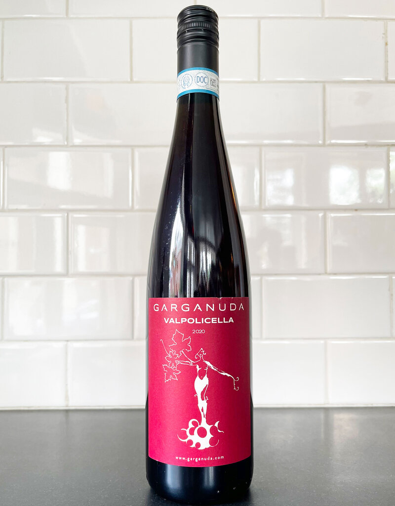 Garganuda Valpolicella DOC Veneto 2020