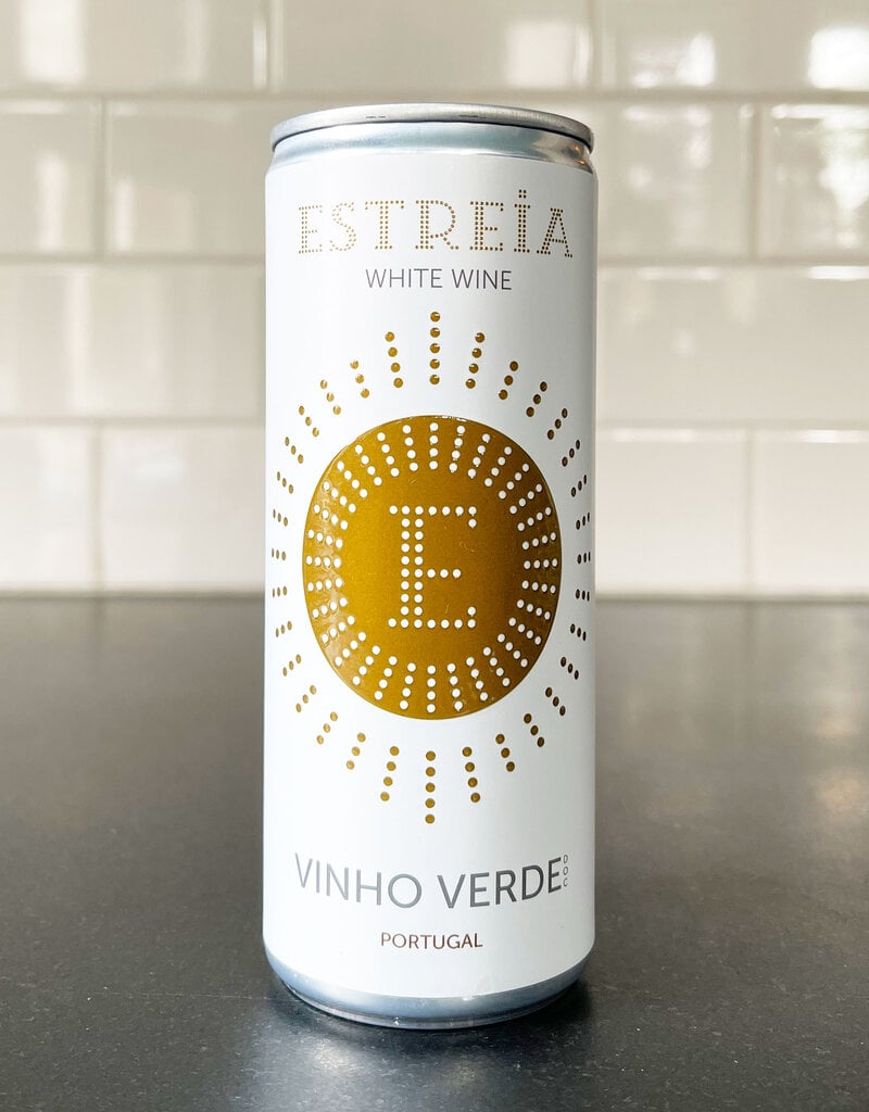 Estreia Vinho Verde