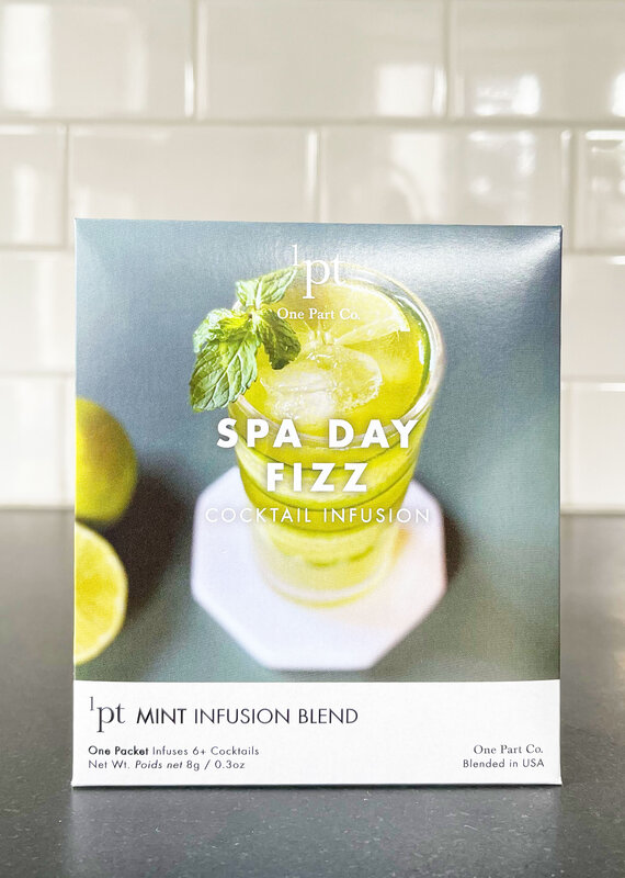 1pt Spa Day Fizz