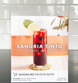 One Part Co. 1pt Sangria Tinto