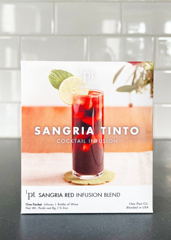 1pt Sangria Tinto