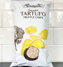 TartufLanghe Truffle Chips