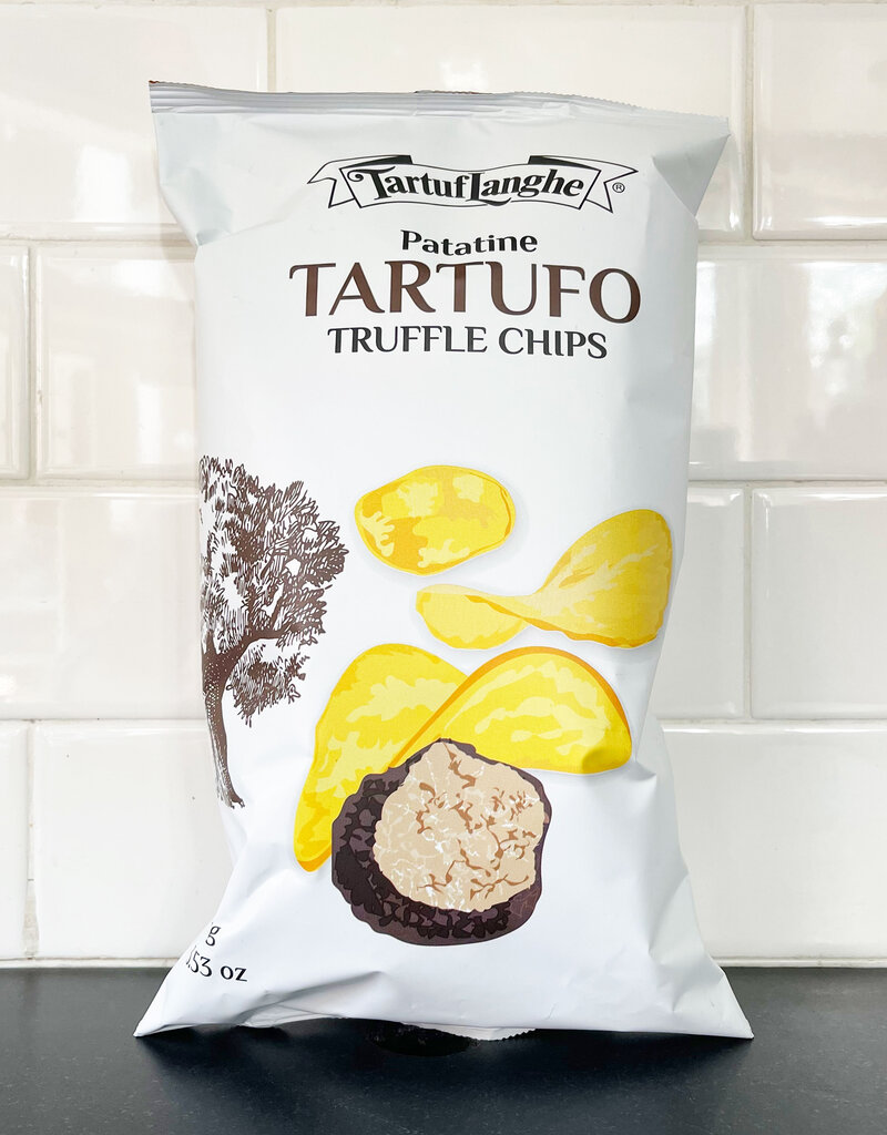 TartufLanghe TartufLanghe Truffle Chips
