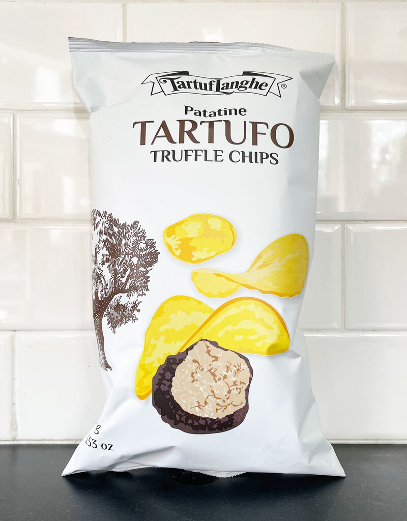 TartufLanghe Truffle Chips