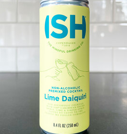 ISH Lime Daiquiri