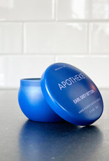 Apotheke Earl Grey Bitters Mini Tin Candle