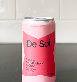 De Soi Très Rosé