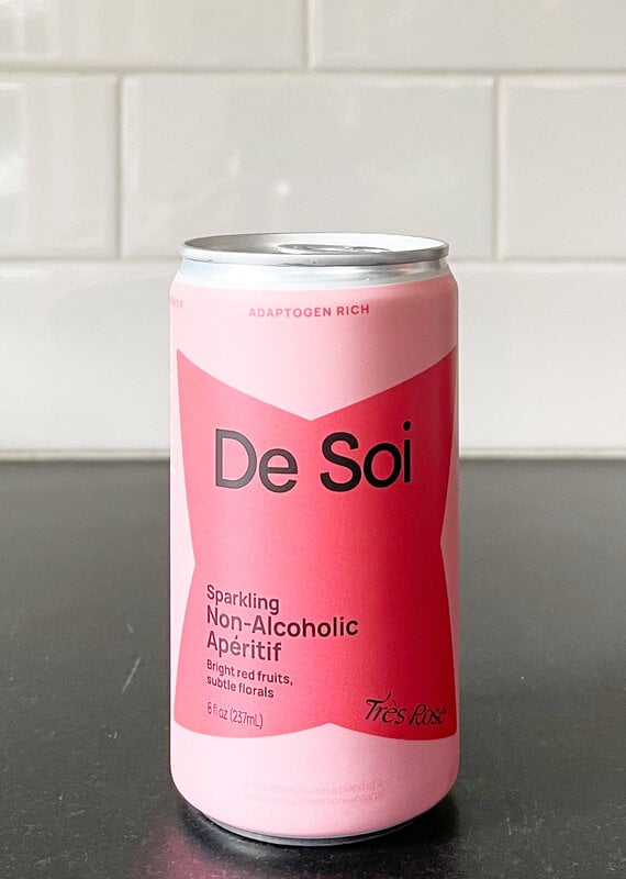 De Soi Très Rosé