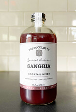 Yes Cocktail Co. Sangria Cocktail Mixer