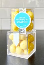 Sugarfina Lemon Shortbread Cookies