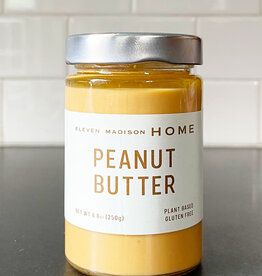 Eleven Madison Home Peanut Butter