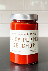 Eleven Madison Home Spicy Pepper Ketchup