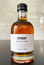 Nicolas Vahé Elderflower Syrup