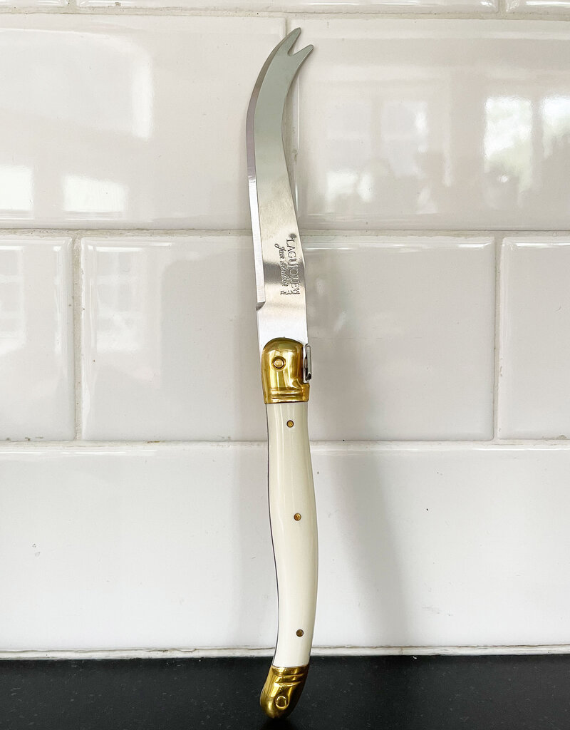 Laguiole Cheese Knife