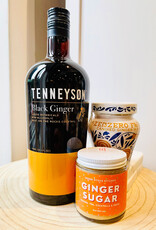 Ginger Snap Mocktail Kit