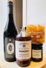 Sangria Mocktail Kit