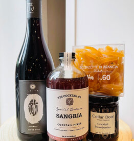 Sangria Mocktail Kit