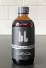 Bitters Lab Charred Cedar & Currant 4oz