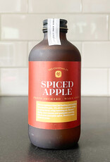 Yes Cocktail Co. Spiced Apple Syrup