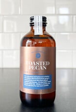 Yes Cocktail Toasted Pecan Syrup