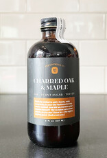 Yes Cocktail Co. Charred Oak + Maple Syrup