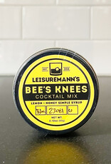 Leisuremann's Bee's Knees Jar
