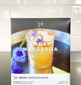 1pt Smoky Margarita