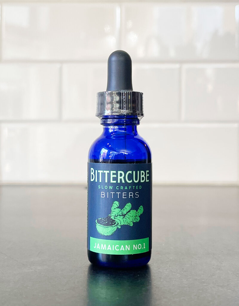 Bittercube Jamaican No. 1 Bitters