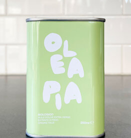 Olea Pia Olive Oil