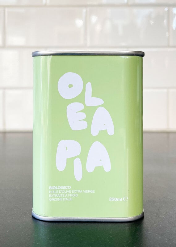 Olea Pia Olive Oil