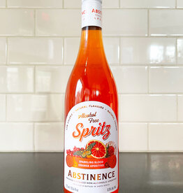 Abstinence Blood Orange Aperitivo Spritz