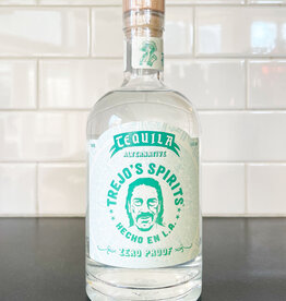 Trejo's Spirits Tequila Alternative