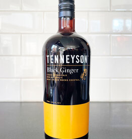 Tenneyson Black Ginger