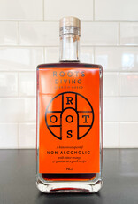 Roots Divino Rosso Non-Alcoholic Vermouth