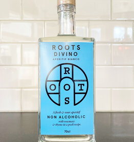 Roots Divino Bianco Non-Alcoholic Vermouth