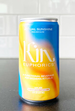 Kin Euphorics Actual Sunshine