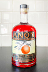 ANON ANON Bittersweet Aperitif