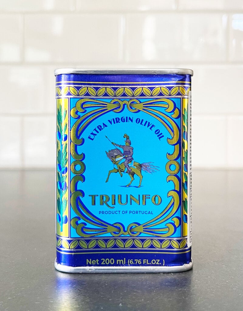 Triunfo Olive Oil