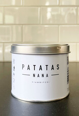 Patatas Nana “Fiammiferi” Potato Sticks