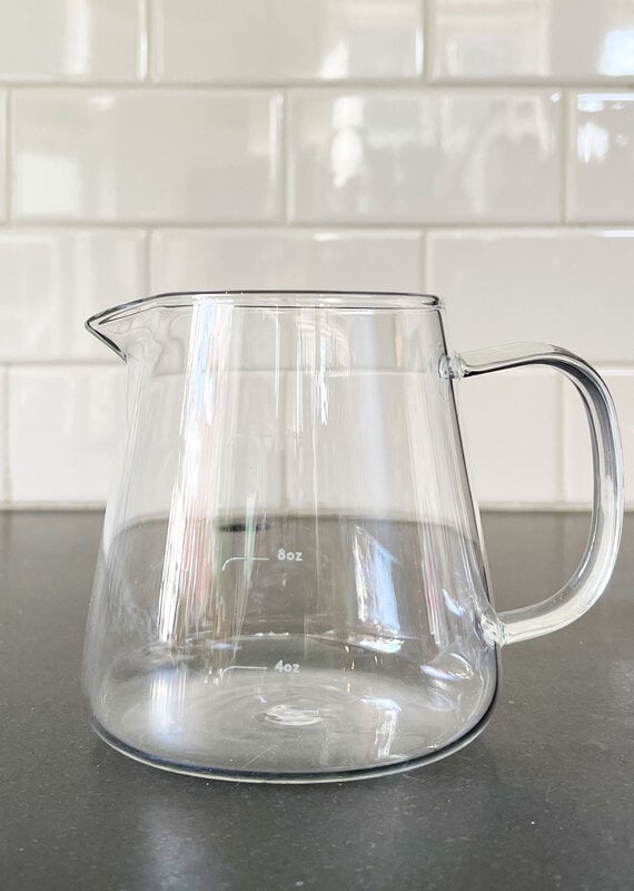 Teaspressa Milk Pitcher