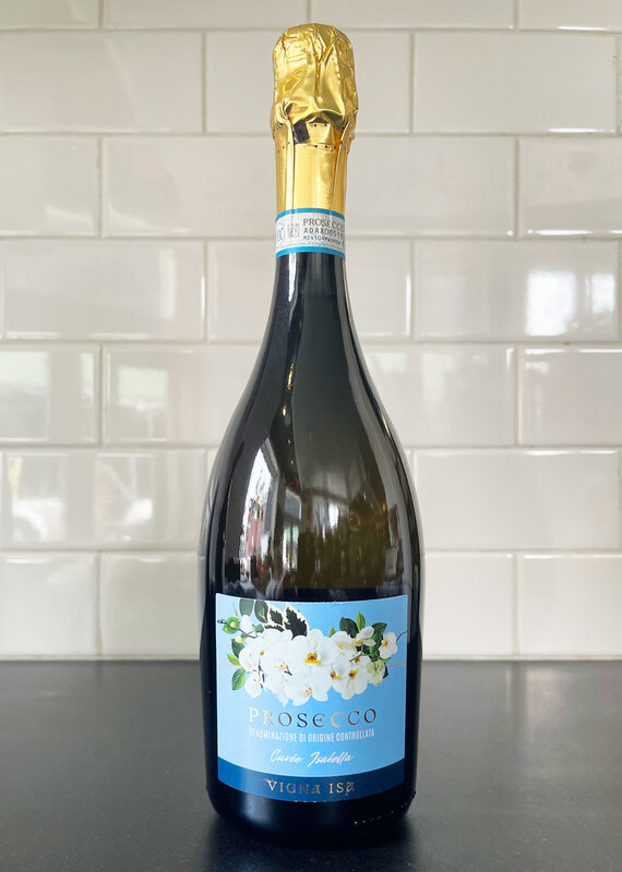 Dilisi Vigna Isa Prosecco