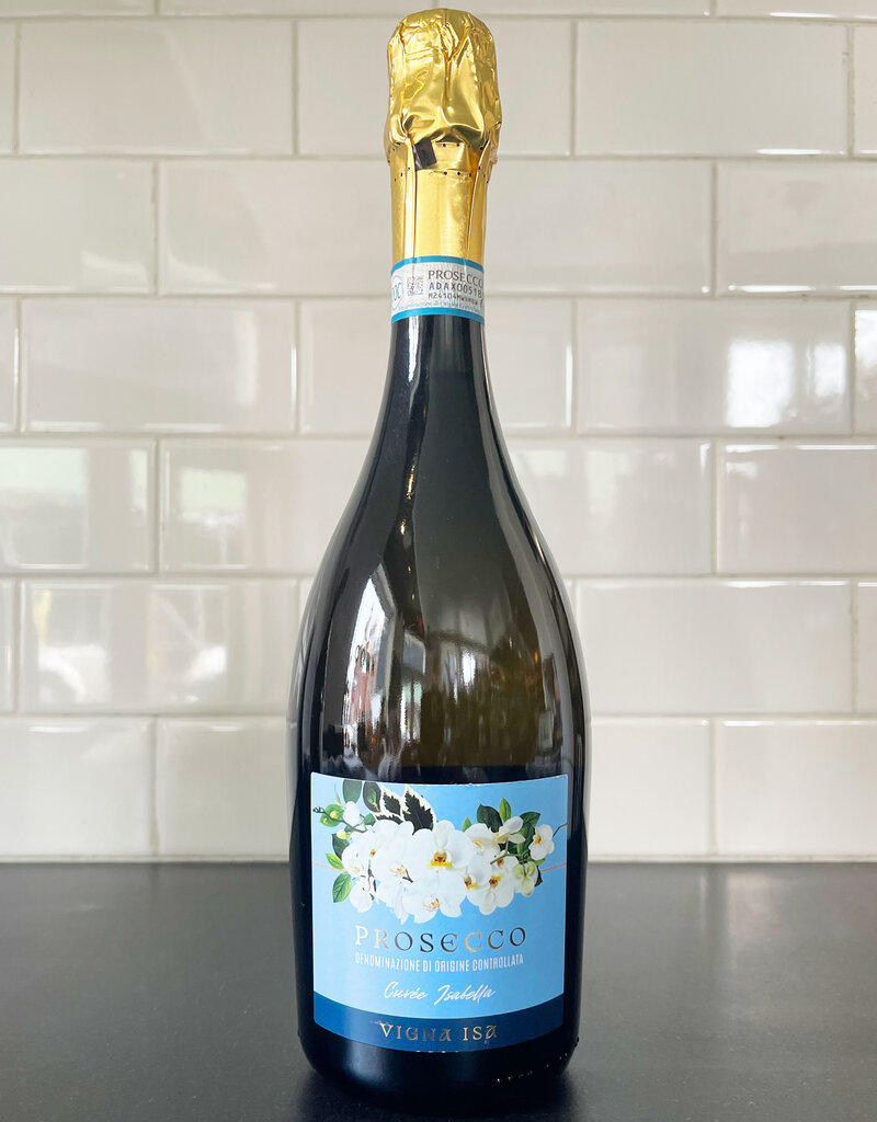 Dilisi Vigna Isa Prosecco