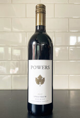 Powers Winery Spectrum Red Blend Columbia 2017