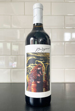 Bodyguard Red Blend Paso Robles
