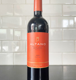 Warres Altano Douro Red Blend