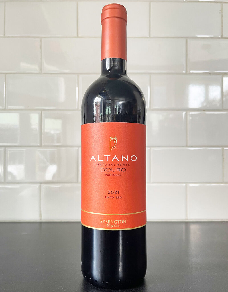 Warres Altano Douro Red Blend