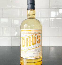 Dhōs Orange