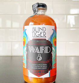 Blind Tiger Blind Tiger Ward 8