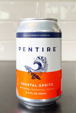 Pentire Coastal Spritz Can