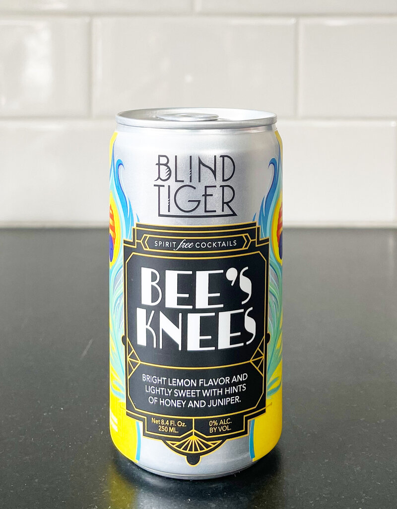 Blind Tiger Blind Tiger Bee's Knees